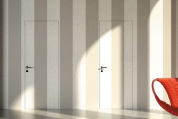 Porte interni legno - Libera